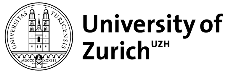University of Zürich University of Zürich